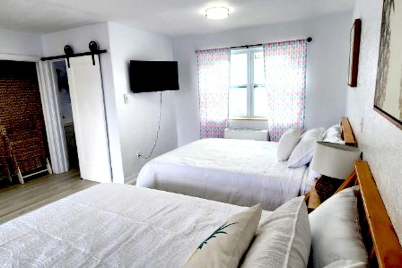 Pineapple Shores Inn Unit 1 デイトナ・ビーチ エクステリア 写真