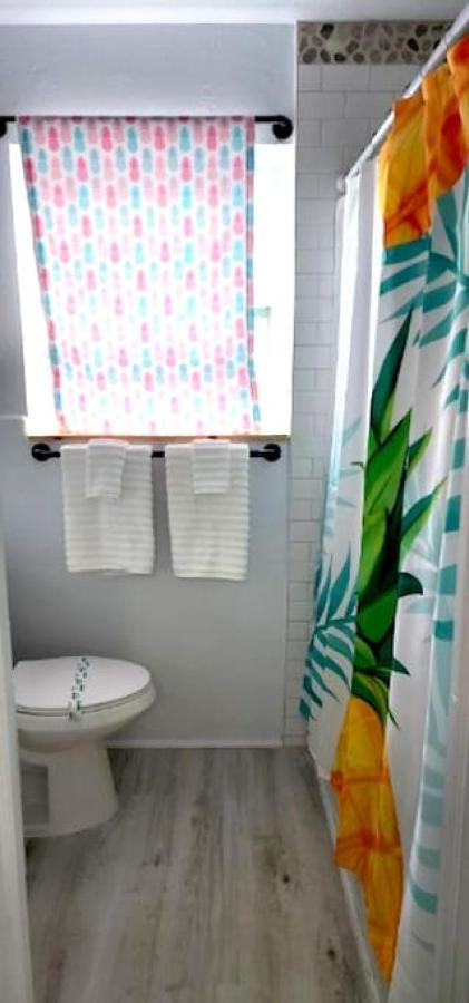 Pineapple Shores Inn Unit 1 デイトナ・ビーチ エクステリア 写真